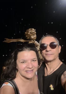 Photo 6 from Museu da Imagem e Som - MIS Experience