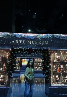 Photo 3 from Arte Museum Dubai