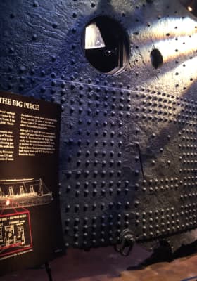 Photo 1 from LUXOR HOTEL & CASINO