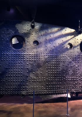 Photo 2 from LUXOR HOTEL & CASINO