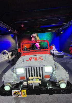 Photo 3 from Paris Montreuil Expo