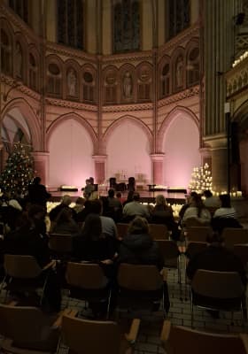 Photo 1 from St. Johannis - Kulturkirche Altona - Ev.-Luth. Kirchengemeinde Altona-Ost