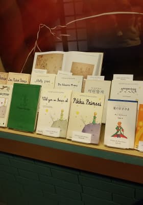 Photo 3 from Museu da Imagem e Som - MIS Experience