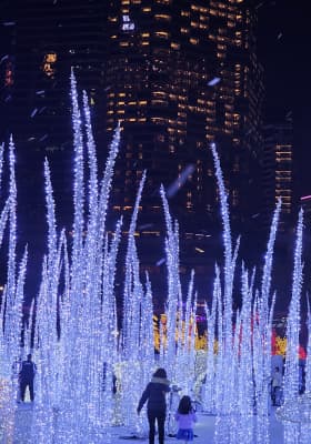 Photo 3 from Wan Chai Harbourfront Event Space - 灣仔海濱活動空間 - C區