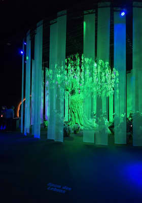 Photo 1 from Cornelia Poletto PALAZZO Hamburg