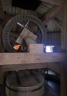 Photo 10 from Spaarndammerstraat 460C