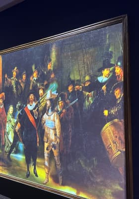 Photo 7 from Spaarndammerstraat 460C