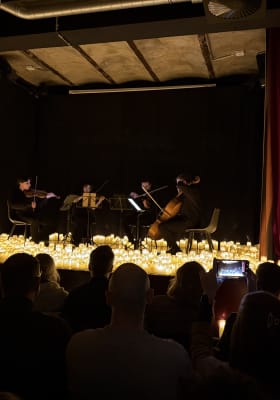 Photo 5 from Event-Theater Schwanenhöfe