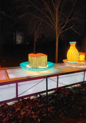 Photo 1 from Jardin d'Acclimatation