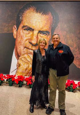 Photo 7 from Richard Nixon Presidential Library & Museum