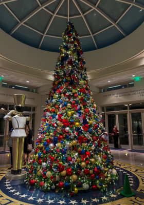 Photo 4 from Richard Nixon Presidential Library & Museum