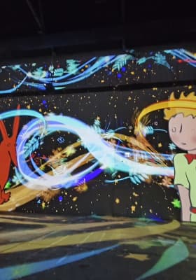 Photo 1 from Phoenix des Lumières