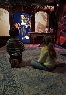 Photo 3 from 5 rue de Berri