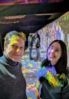 Photo 13 from Hanns-Martin-Schleyer-Halle