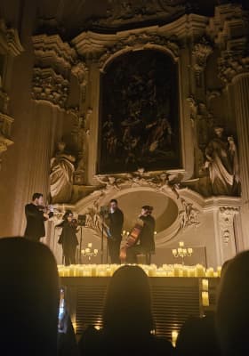 Photo 1 from Oratorio di San Filippo Neri
