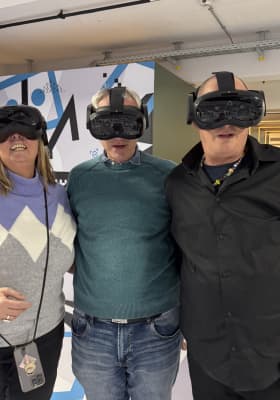 Photo 4 from Kantgaragenpalast