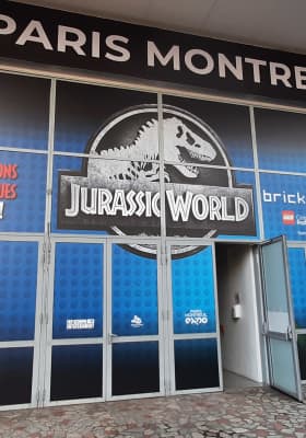 Photo 2 from Paris Montreuil Expo