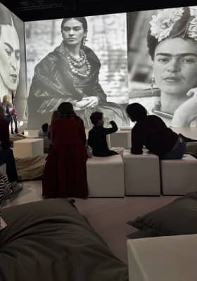 Photo 12 from Hanns-Martin-Schleyer-Halle