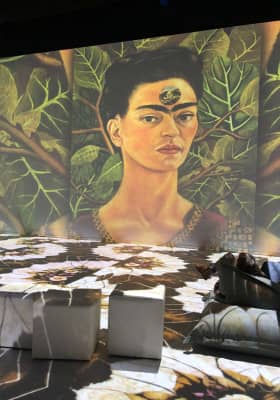 Photo 8 from Hanns-Martin-Schleyer-Halle