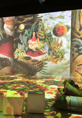 Photo 7 from Hanns-Martin-Schleyer-Halle