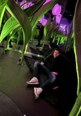 Photo 3 from Spaarndammerstraat 460C