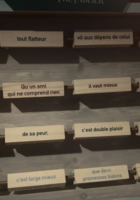 Photo 2 from 5 rue de Berri