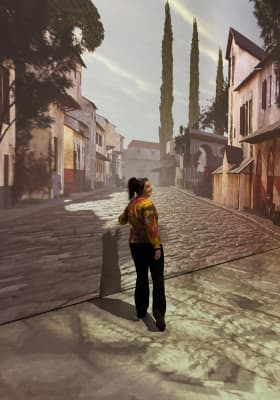 Photo 2 from Terminal 1