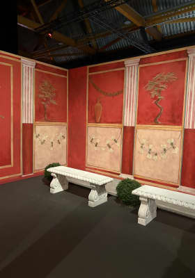 Photo 1 from Terminal 1