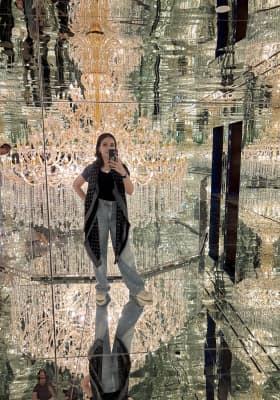 Photo 1 from Arte Museum Dubai