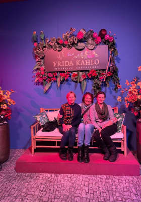 Photo 5 from Hanns-Martin-Schleyer-Halle