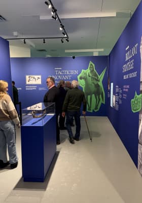 Photo 7 from Place Ste-Foy