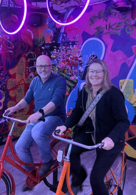 Photo 2 from Spaarndammerstraat 460C