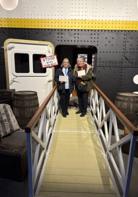 Photo 2 from Armory Studios NY - Schenectady