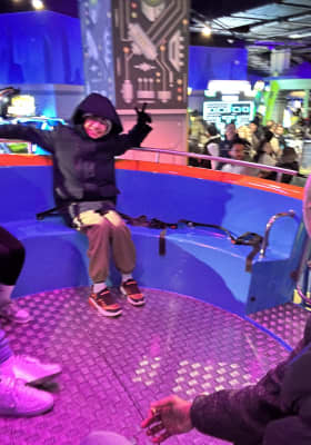 Photo 3 from Babylon Park London