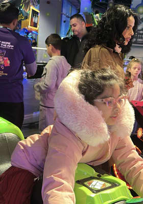 Photo 4 from Babylon Park London