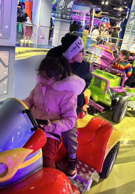 Photo 2 from Babylon Park London