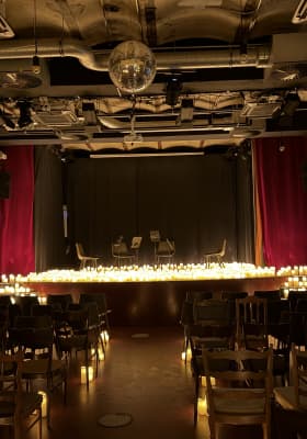 Photo 3 from Event-Theater Schwanenhöfe