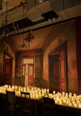 Photo 1 from Event-Theater Schwanenhöfe