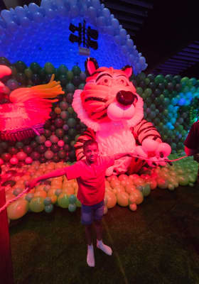 Photo 17 from Melbourne Convention and Exhibition Centre (MCEC)