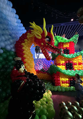 Photo 16 from Melbourne Convention and Exhibition Centre (MCEC)