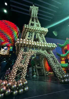 Photo 15 from Melbourne Convention and Exhibition Centre (MCEC)