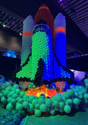 Photo 12 from Melbourne Convention and Exhibition Centre (MCEC)