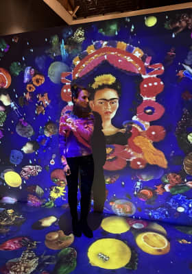 Photo 1 from Alegria Exhibition Hall