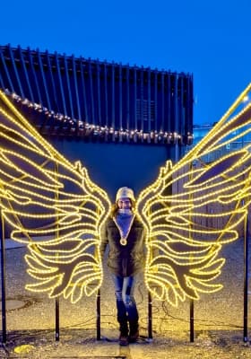 Photo 2 from CAVALLUNA PARK München