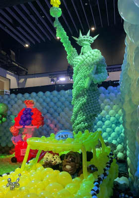 Photo 9 from Melbourne Convention and Exhibition Centre (MCEC)