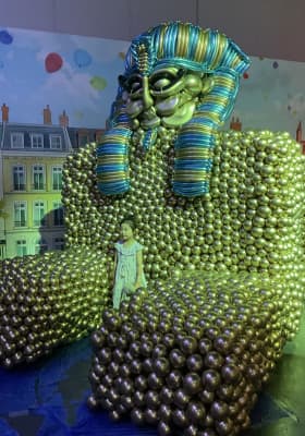 Photo 8 from Melbourne Convention and Exhibition Centre (MCEC)