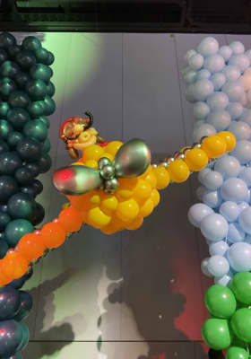 Photo 7 from Melbourne Convention and Exhibition Centre (MCEC)