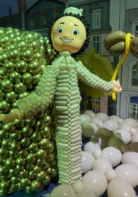 Photo 6 from Melbourne Convention and Exhibition Centre (MCEC)