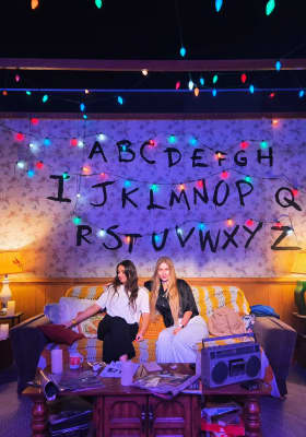 Photo 5 from Stranger Things: The Experience - Yas Island - Abu Dhabi