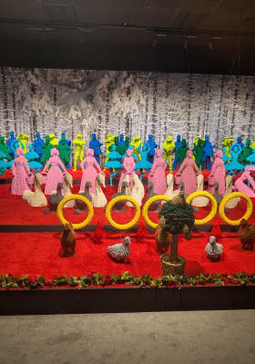 Photo 11 from Exhibition Hub Art Center